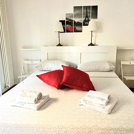 Maison Paradiso Hygge House Apartman Bologna Kültér fotó