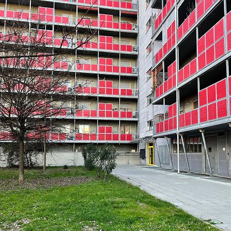 Maison Paradiso Hygge House Apartman Bologna Kültér fotó
