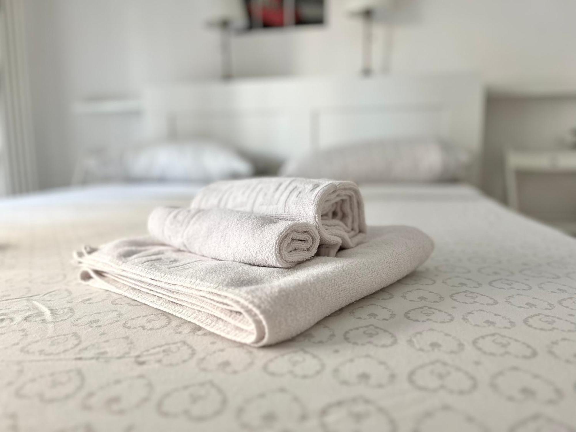 Maison Paradiso Hygge House Apartman Bologna Kültér fotó