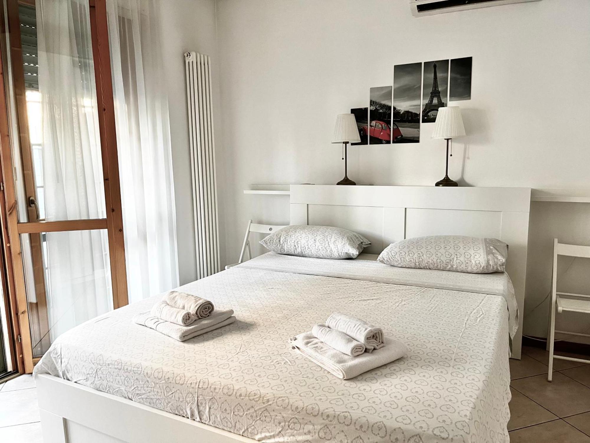 Maison Paradiso Hygge House Apartman Bologna Kültér fotó