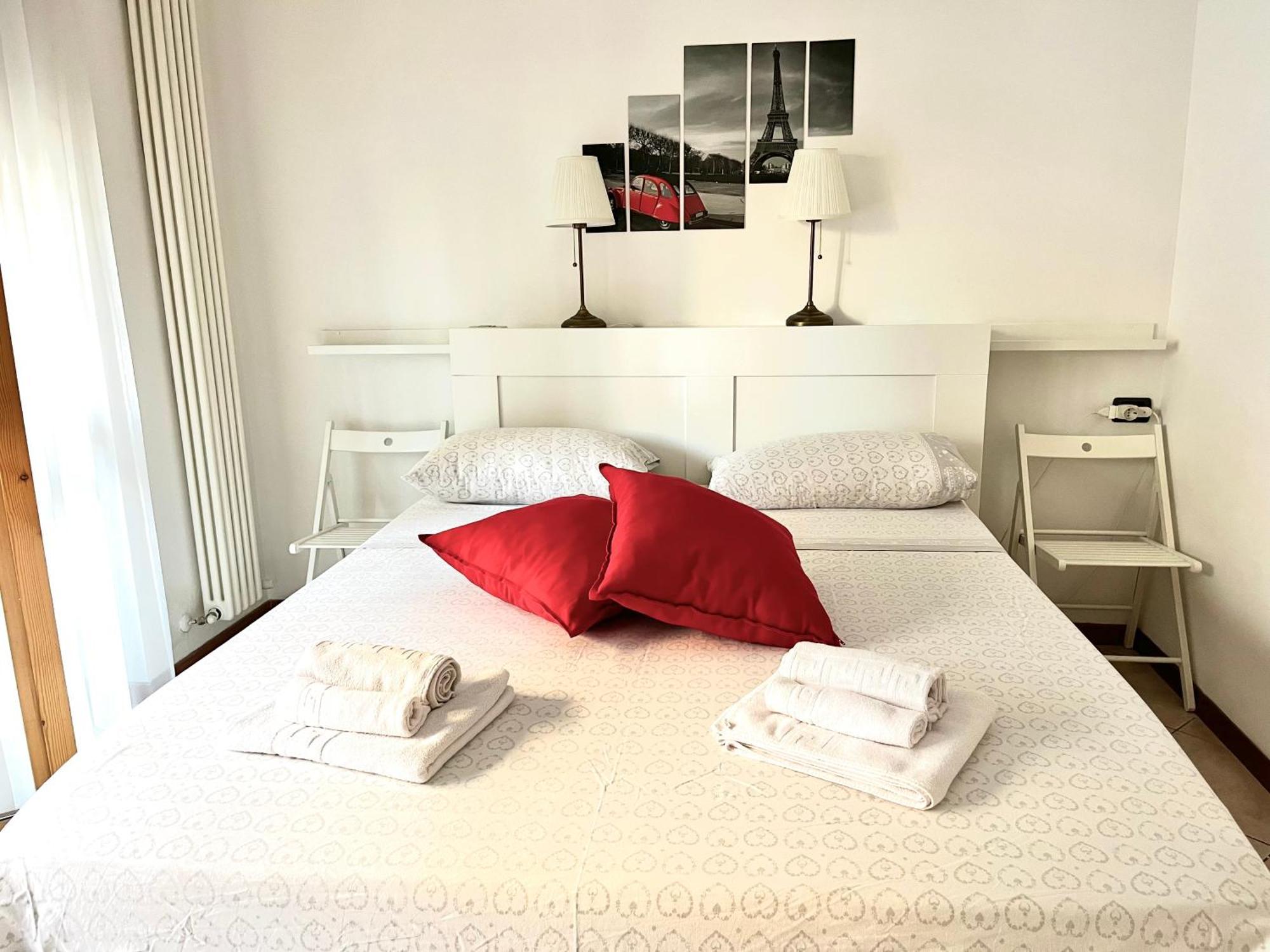 Maison Paradiso Hygge House Apartman Bologna Kültér fotó