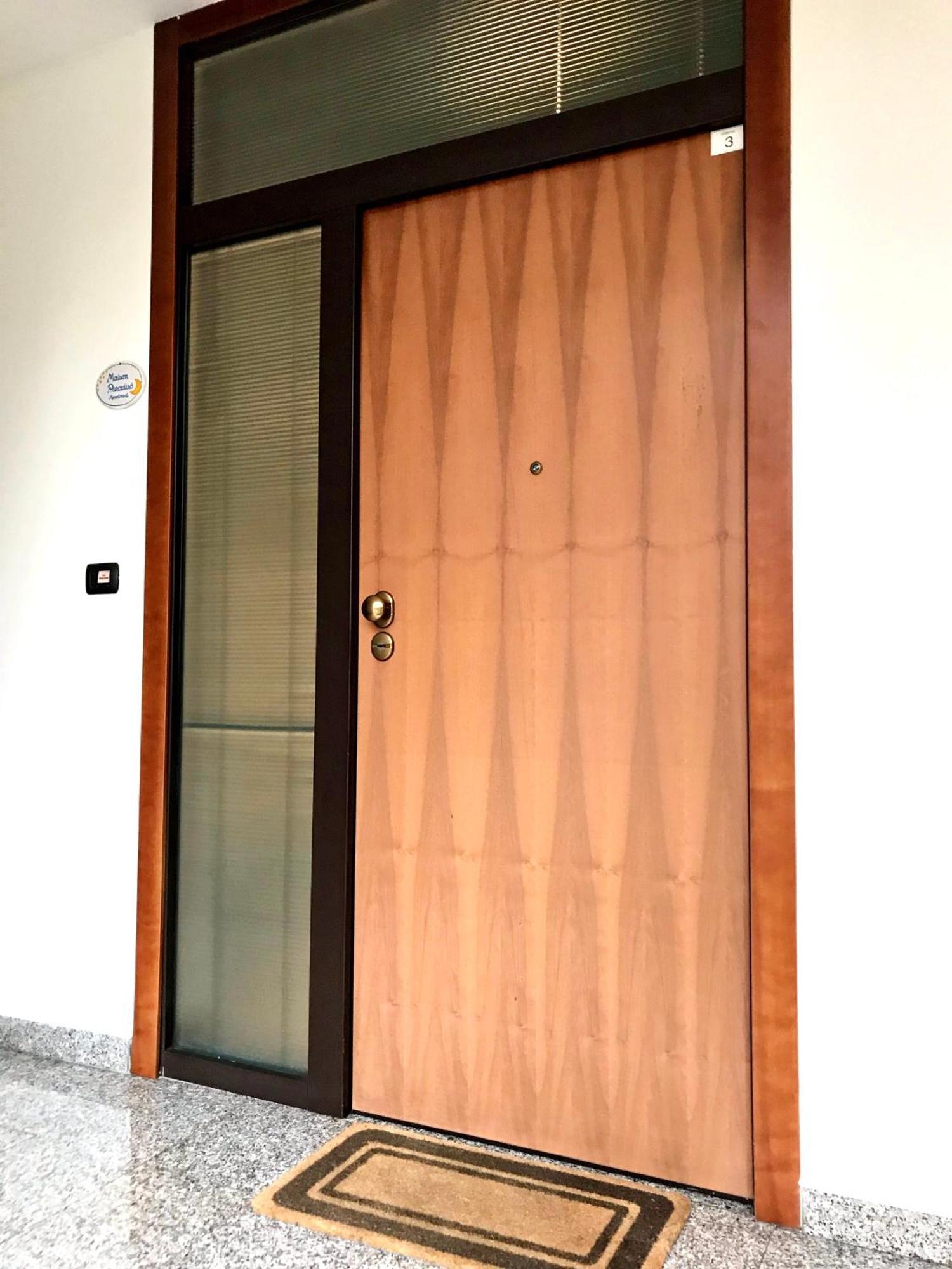 Maison Paradiso Hygge House Apartman Bologna Kültér fotó