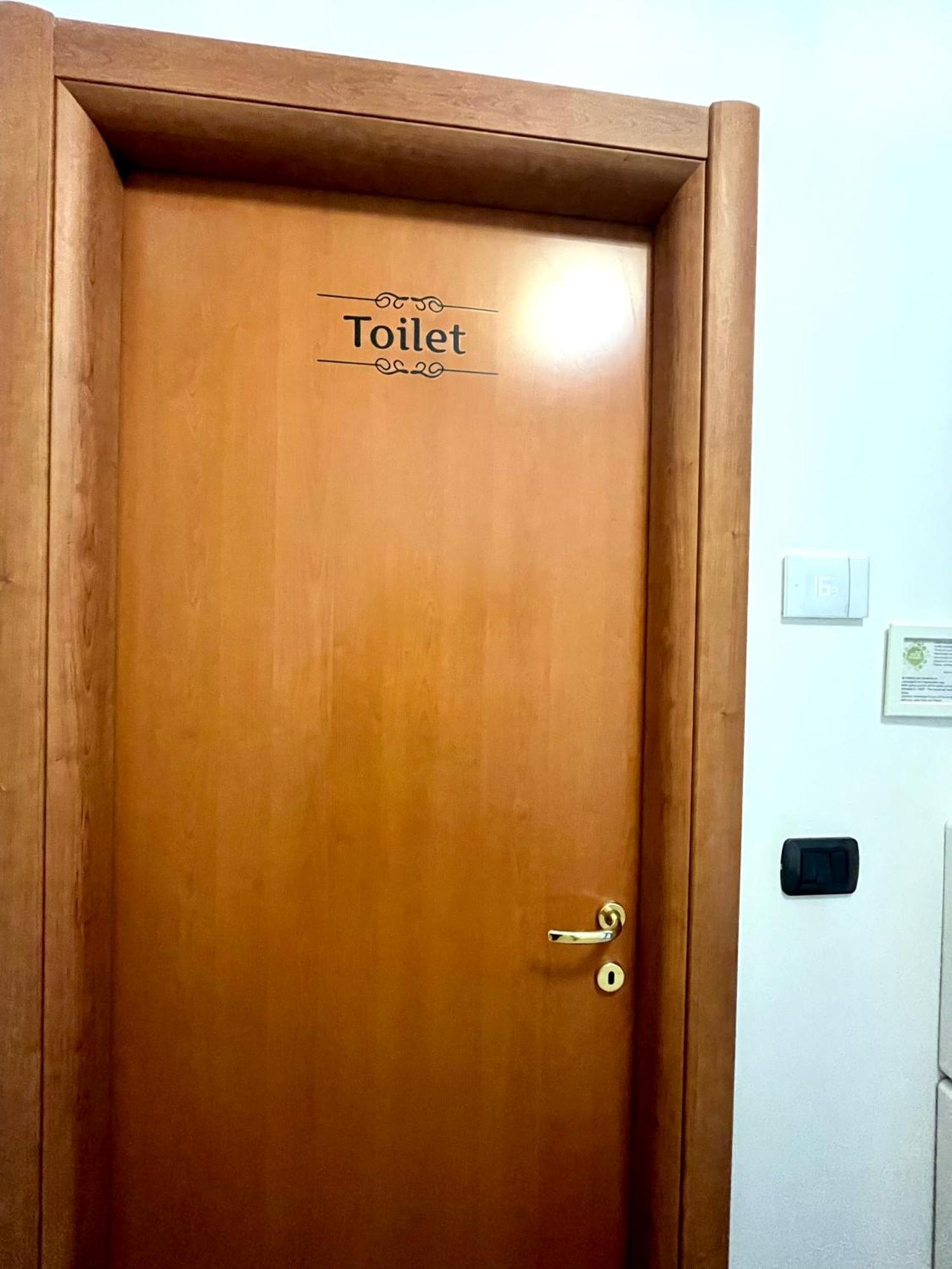 Maison Paradiso Hygge House Apartman Bologna Kültér fotó