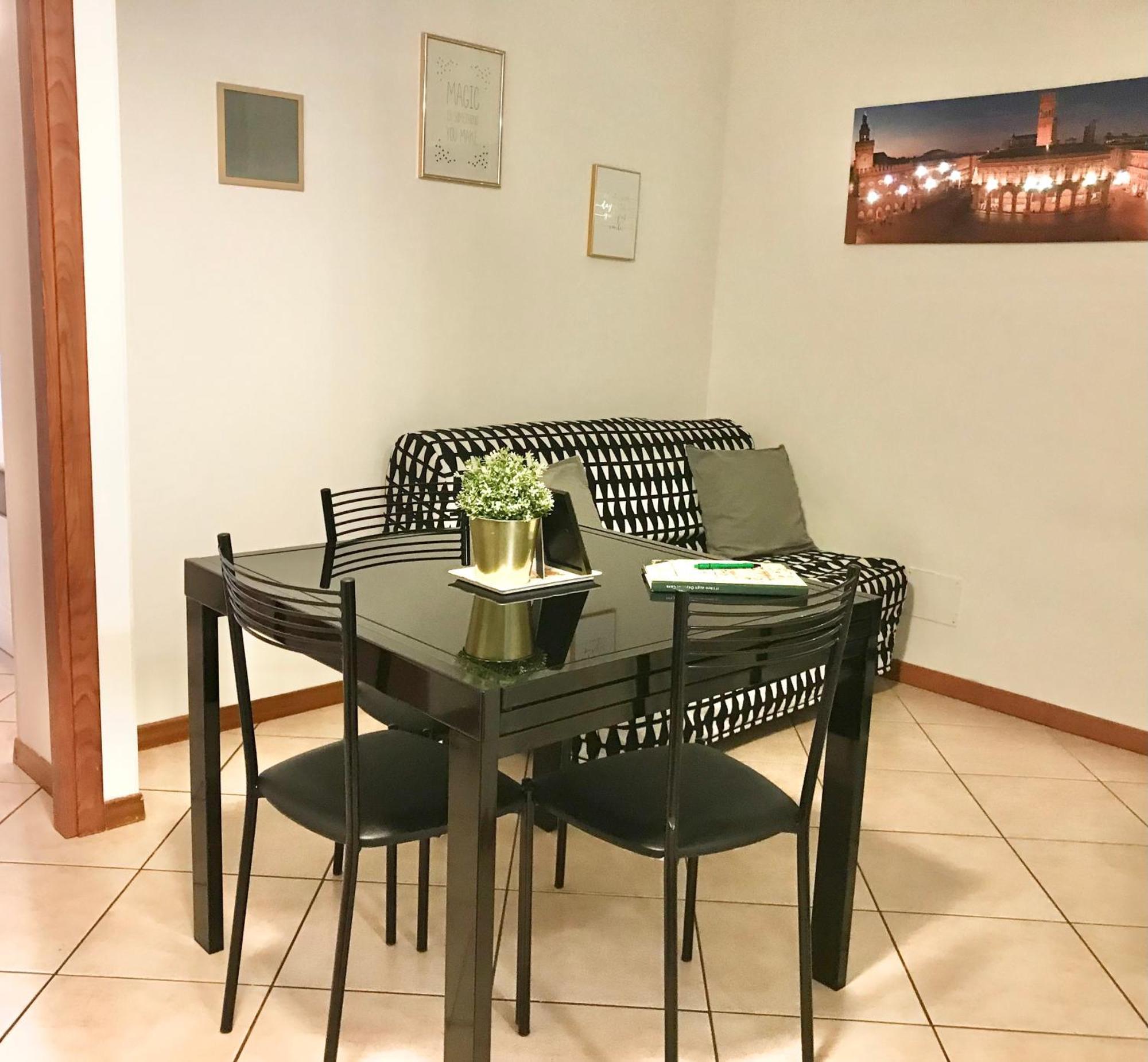 Maison Paradiso Hygge House Apartman Bologna Kültér fotó
