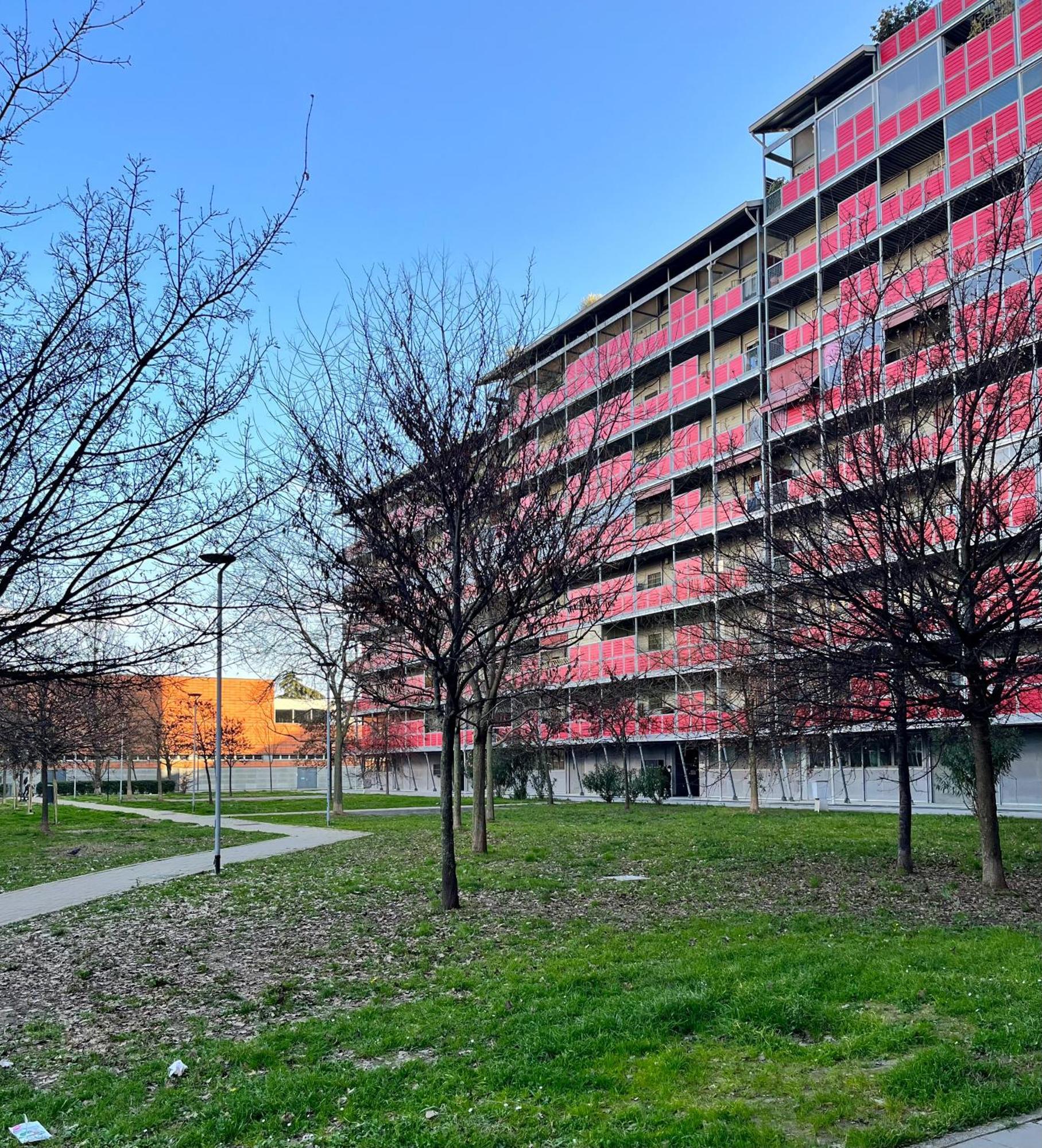 Maison Paradiso Hygge House Apartman Bologna Kültér fotó