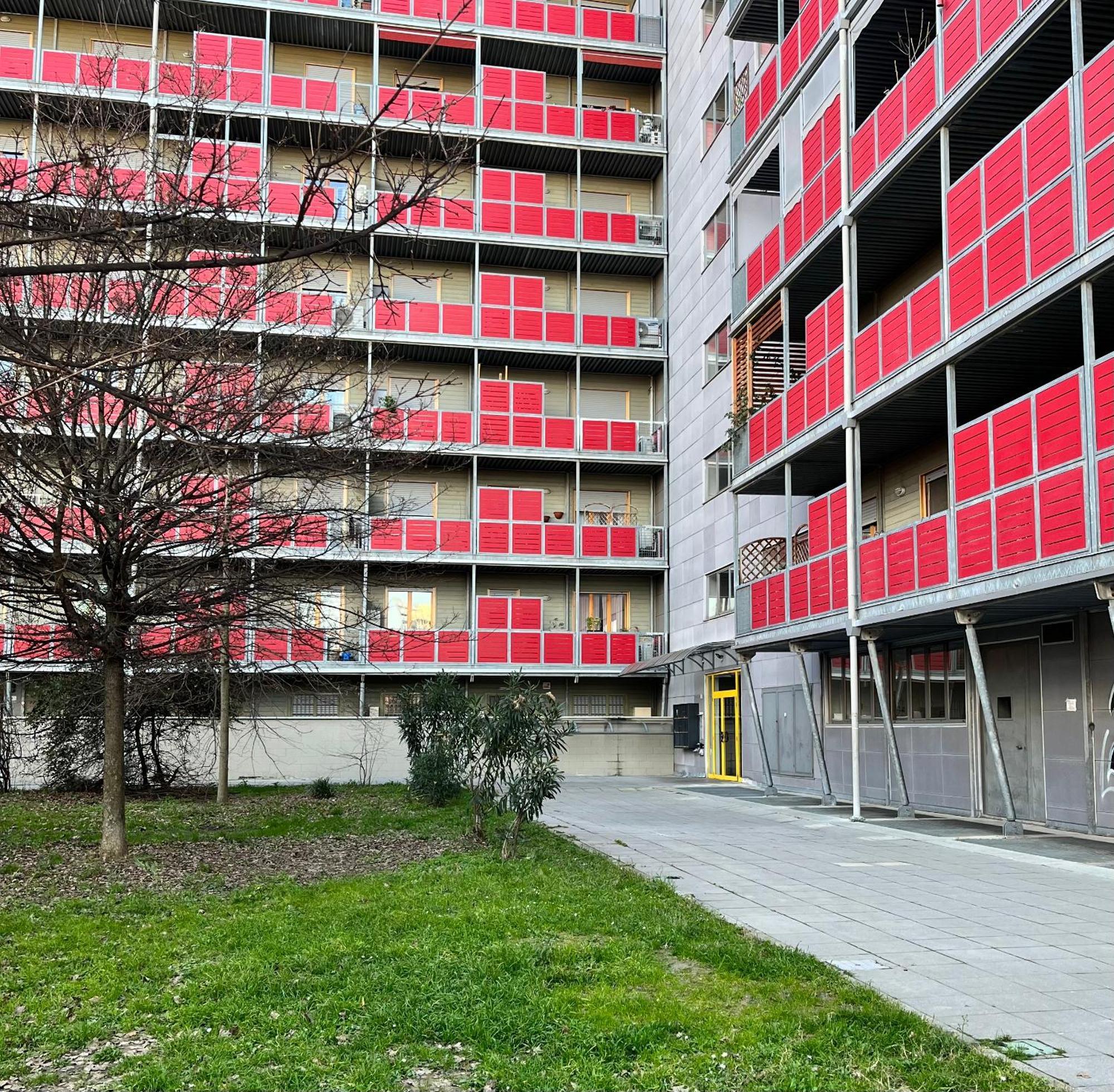 Maison Paradiso Hygge House Apartman Bologna Kültér fotó