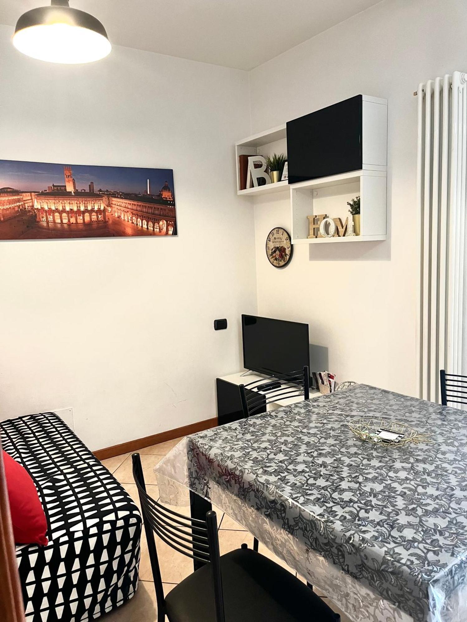 Maison Paradiso Hygge House Apartman Bologna Kültér fotó