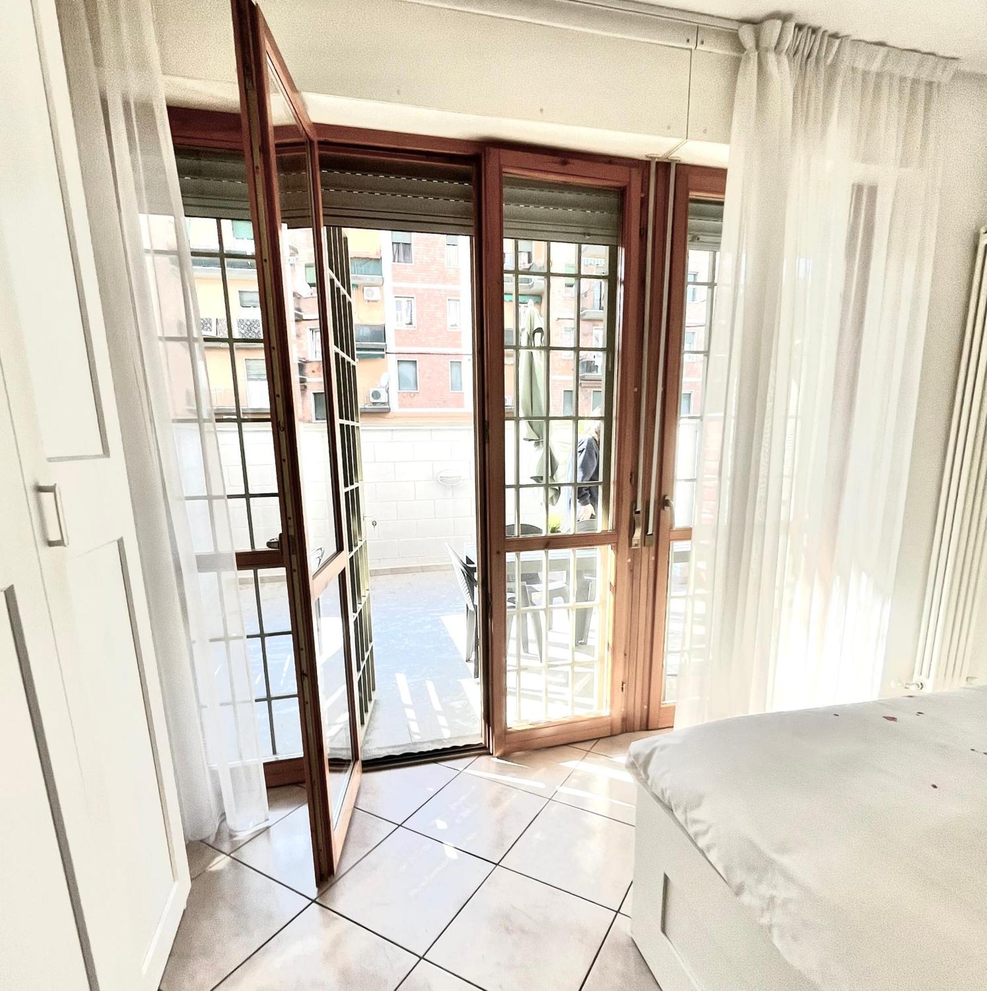 Maison Paradiso Hygge House Apartman Bologna Kültér fotó