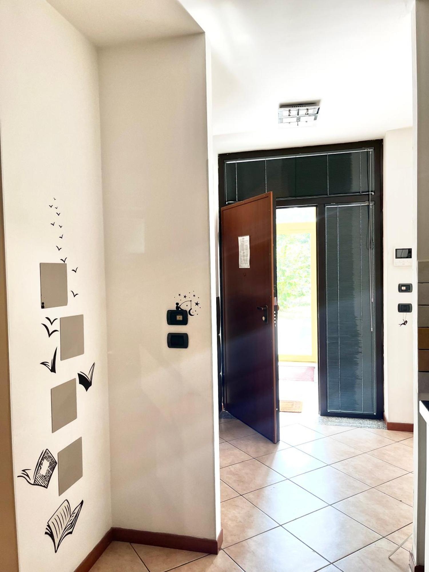 Maison Paradiso Hygge House Apartman Bologna Kültér fotó
