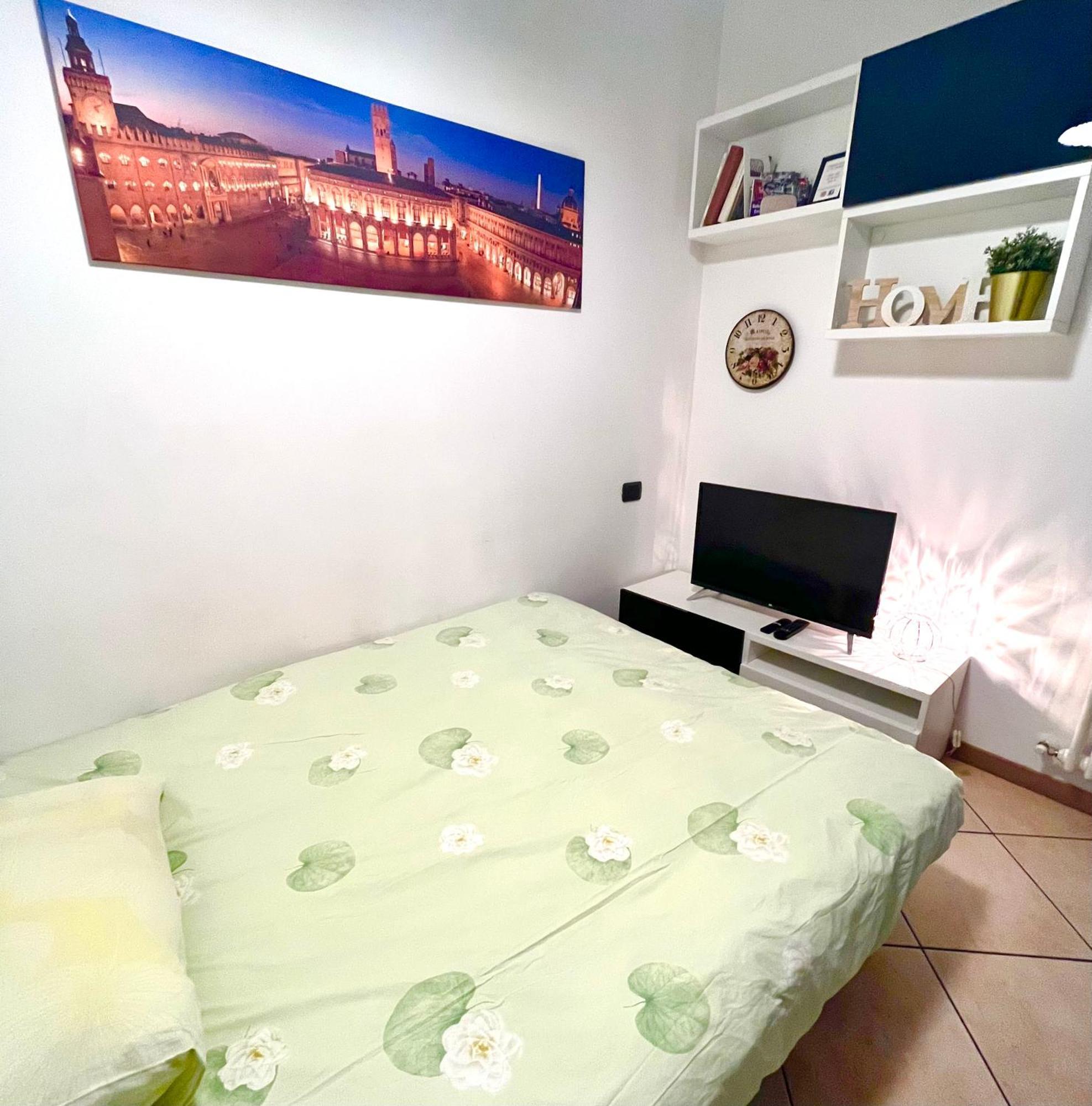 Maison Paradiso Hygge House Apartman Bologna Kültér fotó
