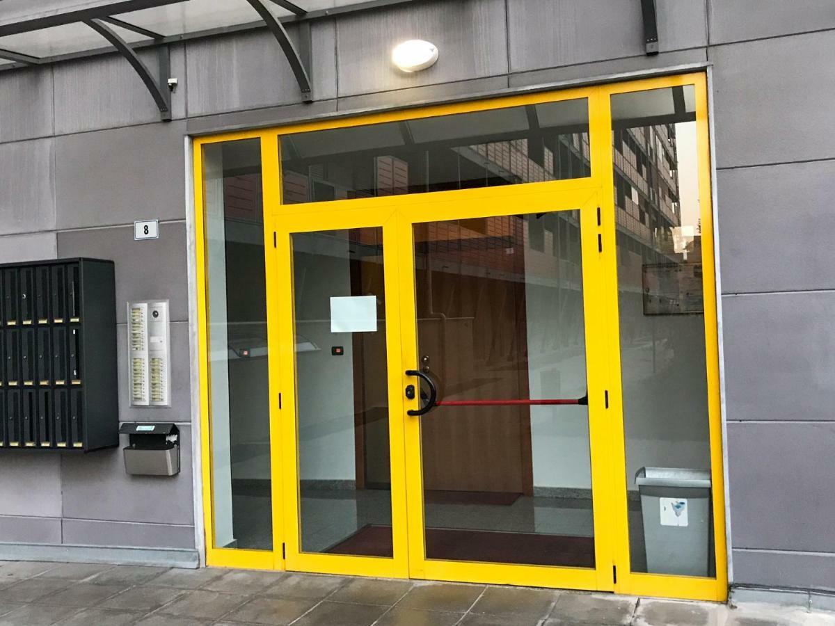 Maison Paradiso Hygge House Apartman Bologna Kültér fotó